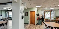 GREENUP REHAB AND NURSING