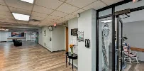 GREENUP REHAB AND NURSING