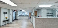 GREENUP REHAB AND NURSING