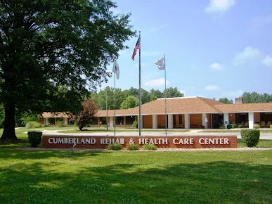 GREENUP REHAB AND NURSING