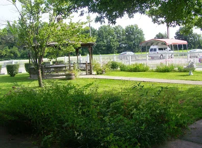 GREENUP REHAB AND NURSING