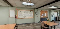 GREENUP REHAB AND NURSING