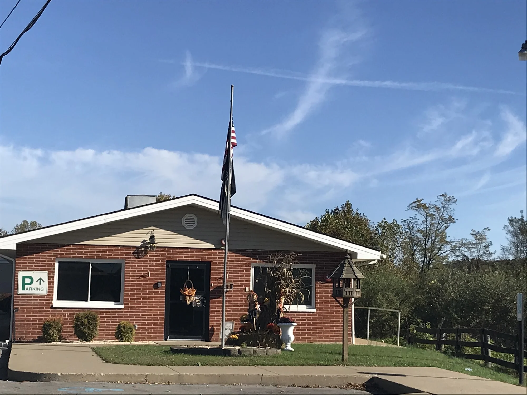GREENVILLE NURSING AND REHABILITATION