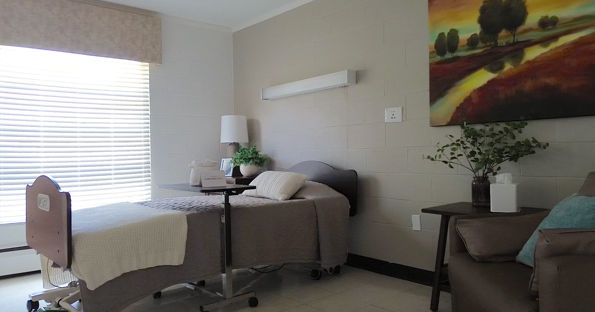 GREENVILLE NURSING AND REHABILITATION