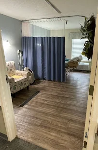 GREENVILLE NURSING & REHAB