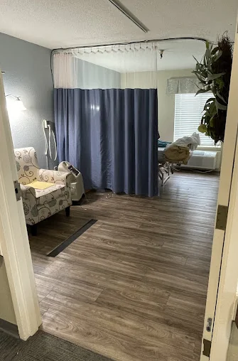GREENVILLE NURSING & REHAB