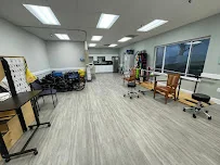 GREENVILLE NURSING & REHAB
