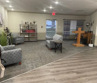 GREENVILLE NURSING & REHAB