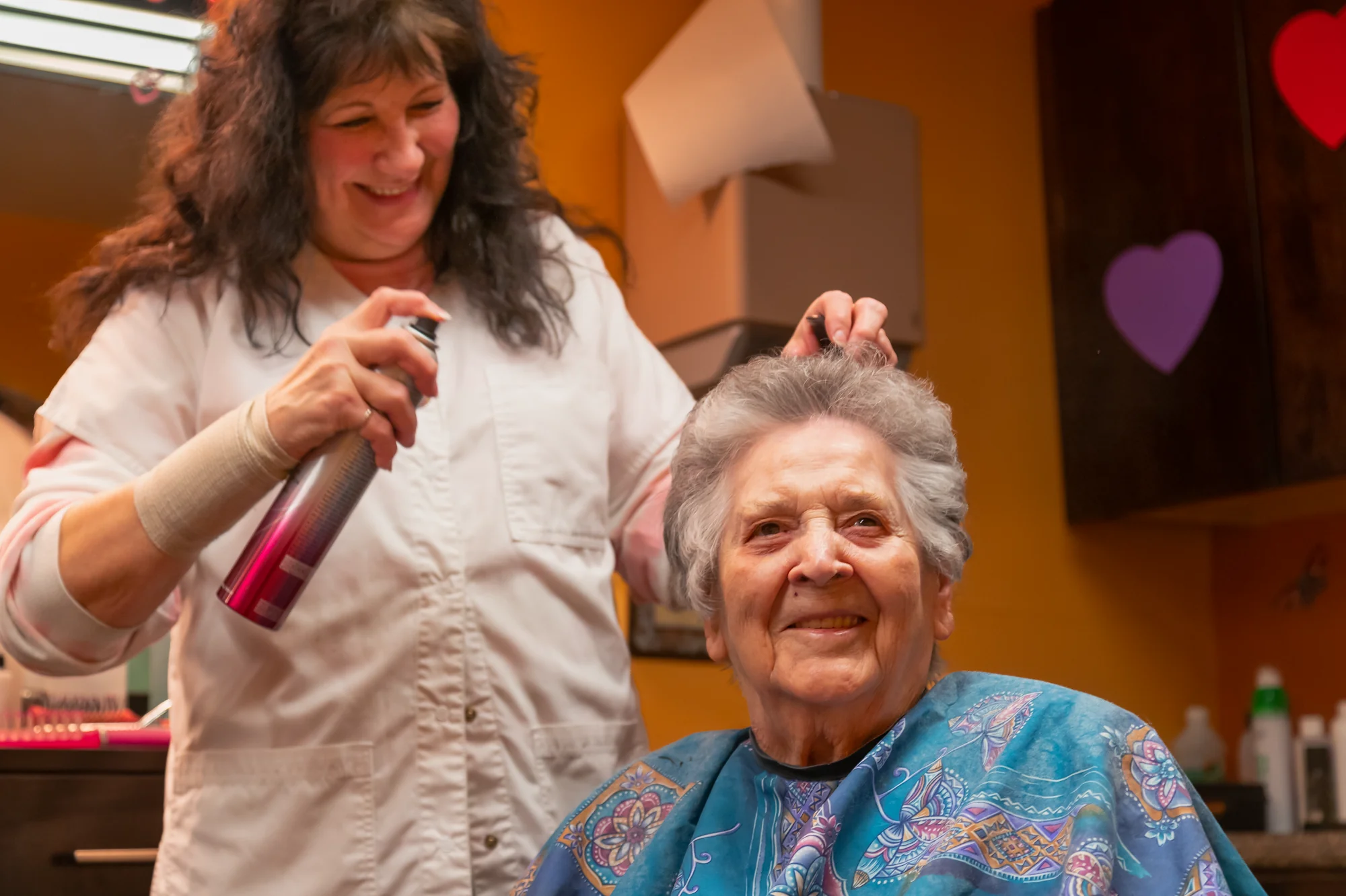 GREENWOOD CENTER FOR NURSING AND REHAB