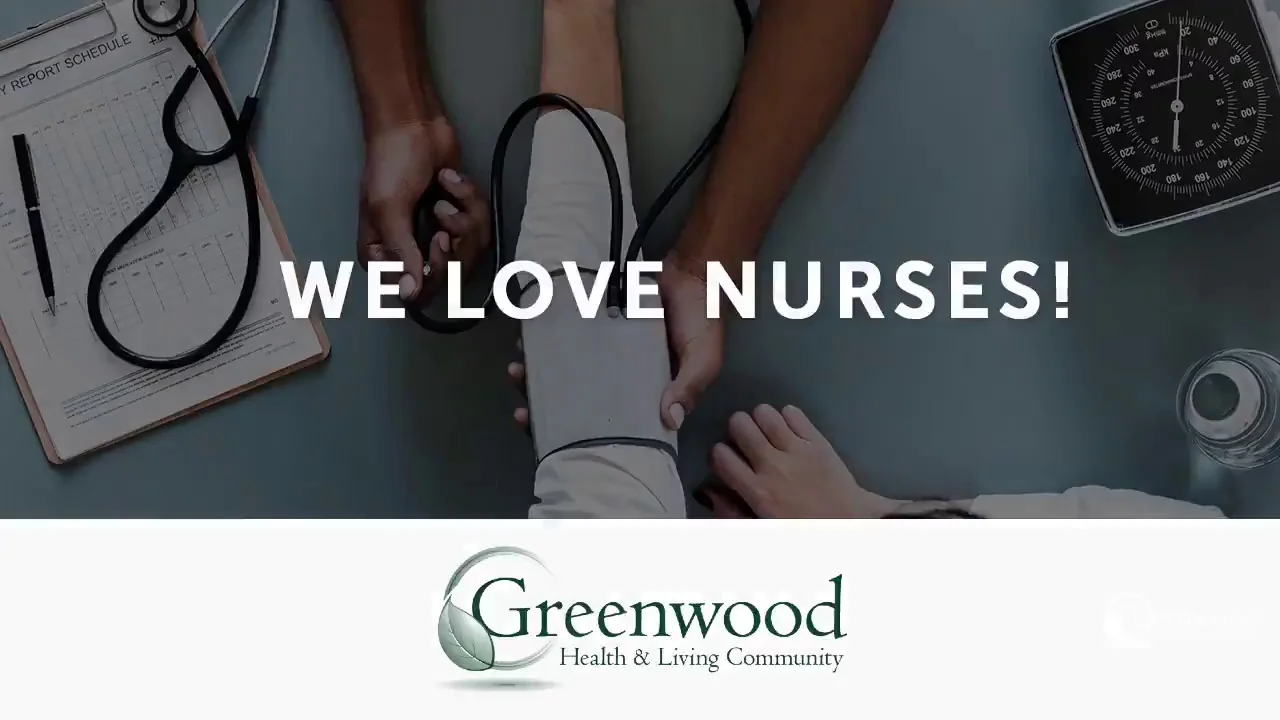 GREENWOOD HEALTH AND LIVING COMMUNITY