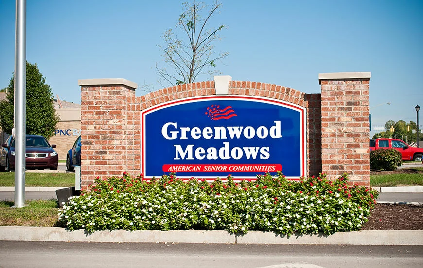 GREENWOOD MEADOWS