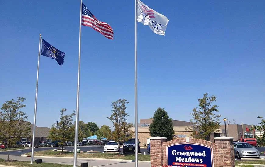 GREENWOOD MEADOWS
