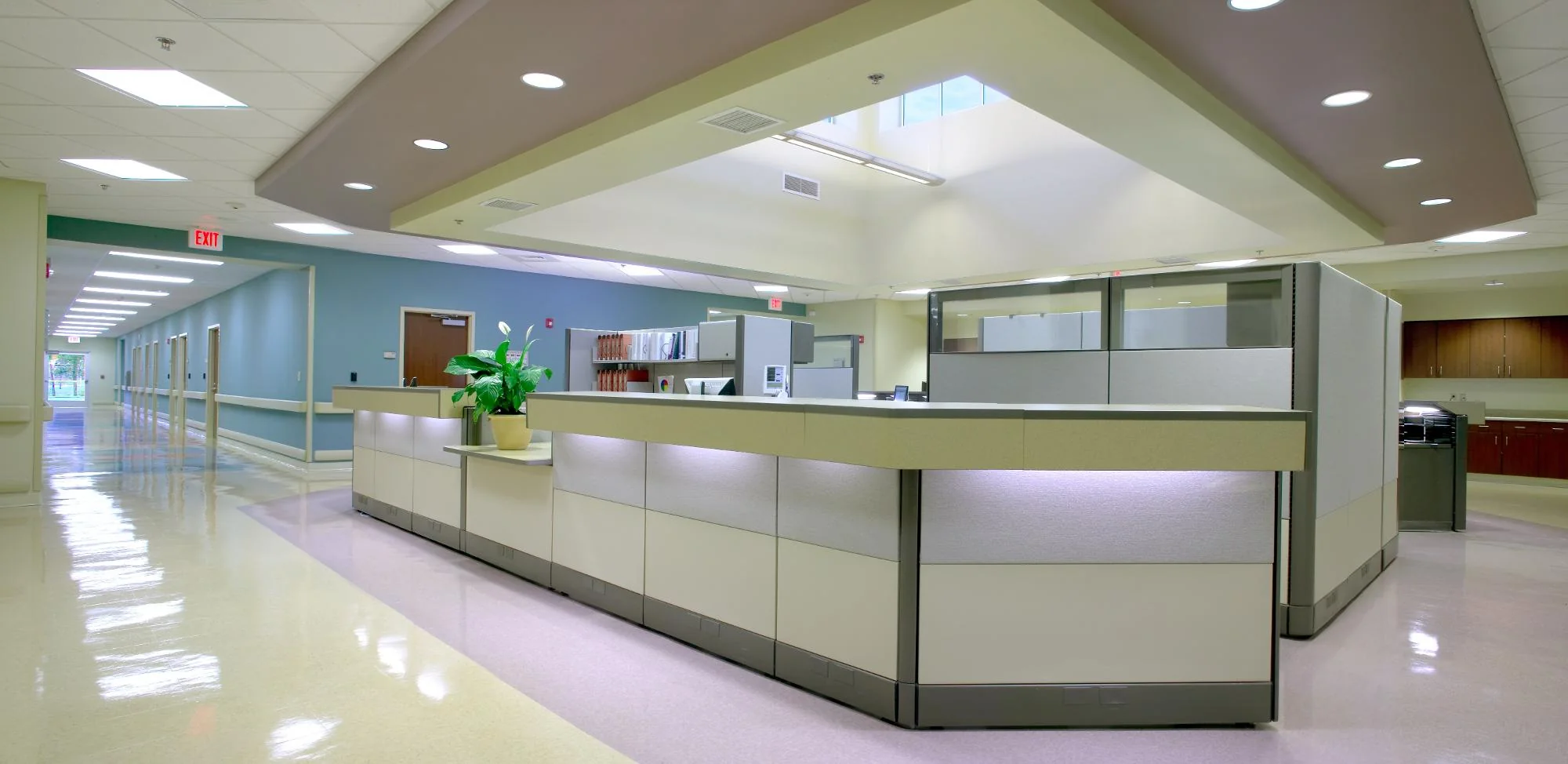 GREENWOOD TRANSITIONAL REHABILITATION UNIT