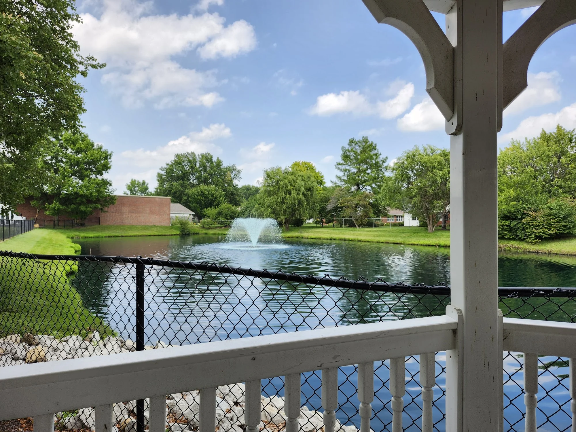 GREENWOOD VILLAGE SOUTH