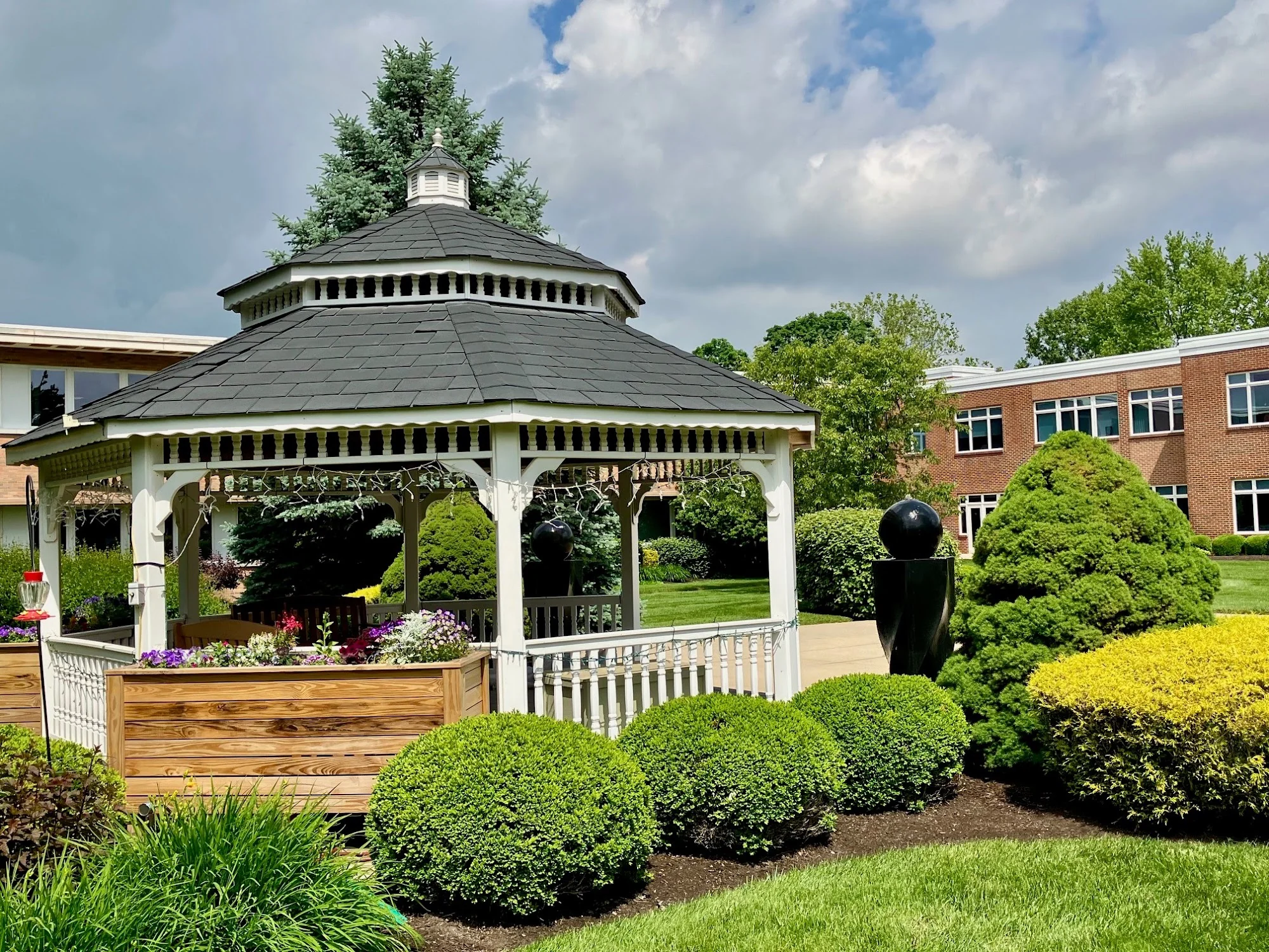 GREENWOOD VILLAGE SOUTH