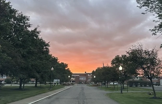 GREENWOOD VILLAGE SOUTH
