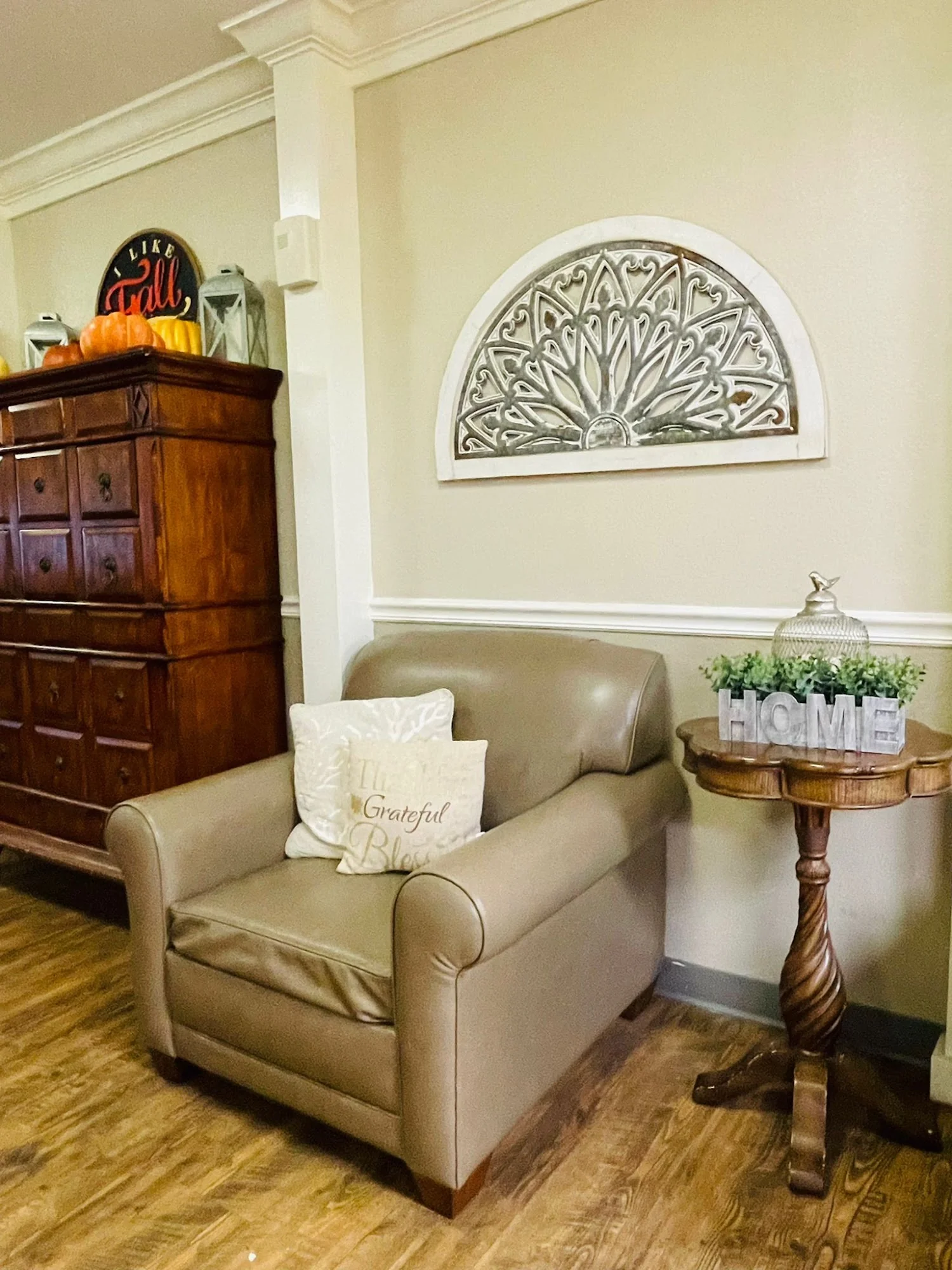 GRENADA REHABILITATION AND HEALTHCARE CENTER