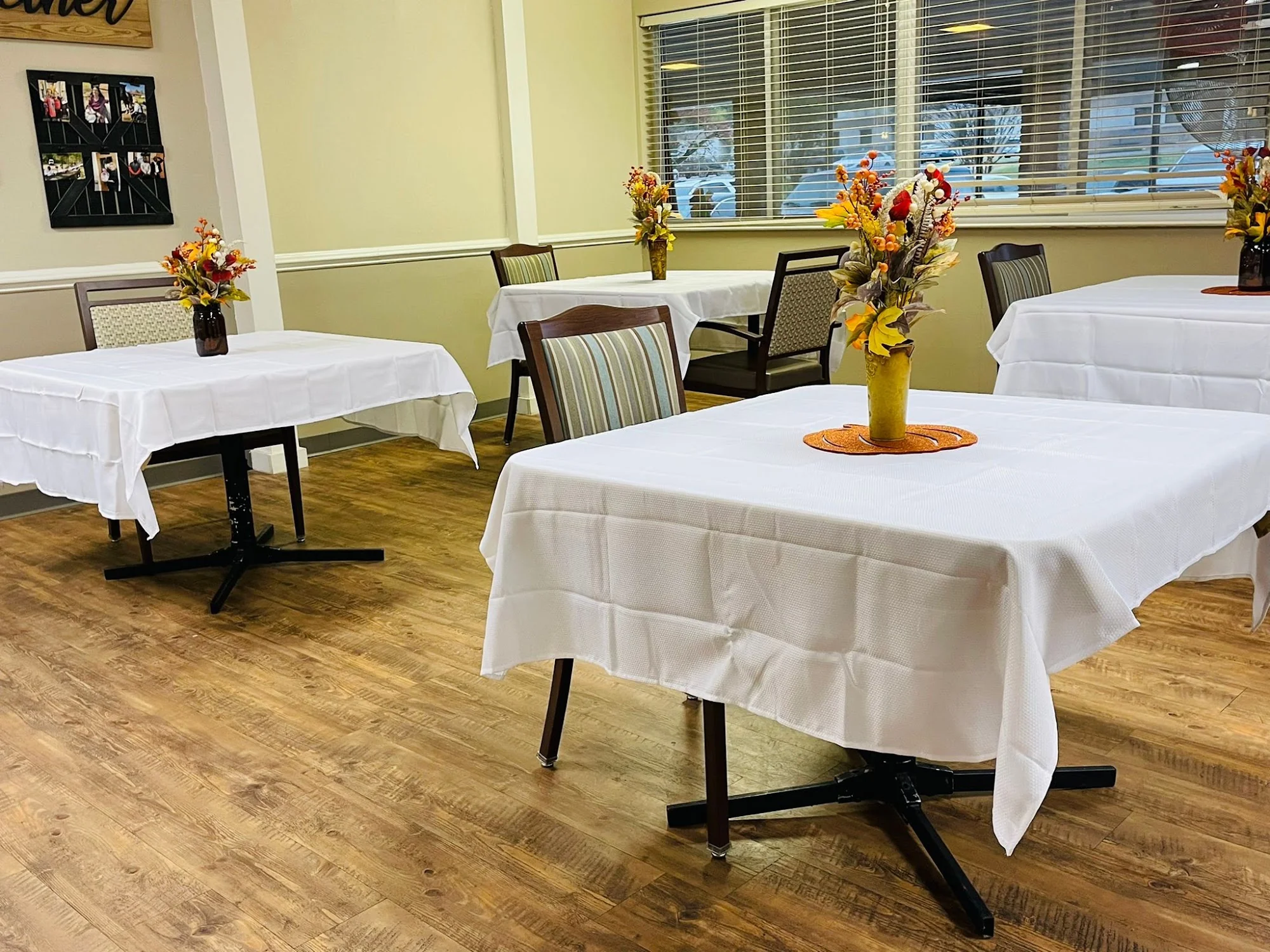 GRENADA REHABILITATION AND HEALTHCARE CENTER