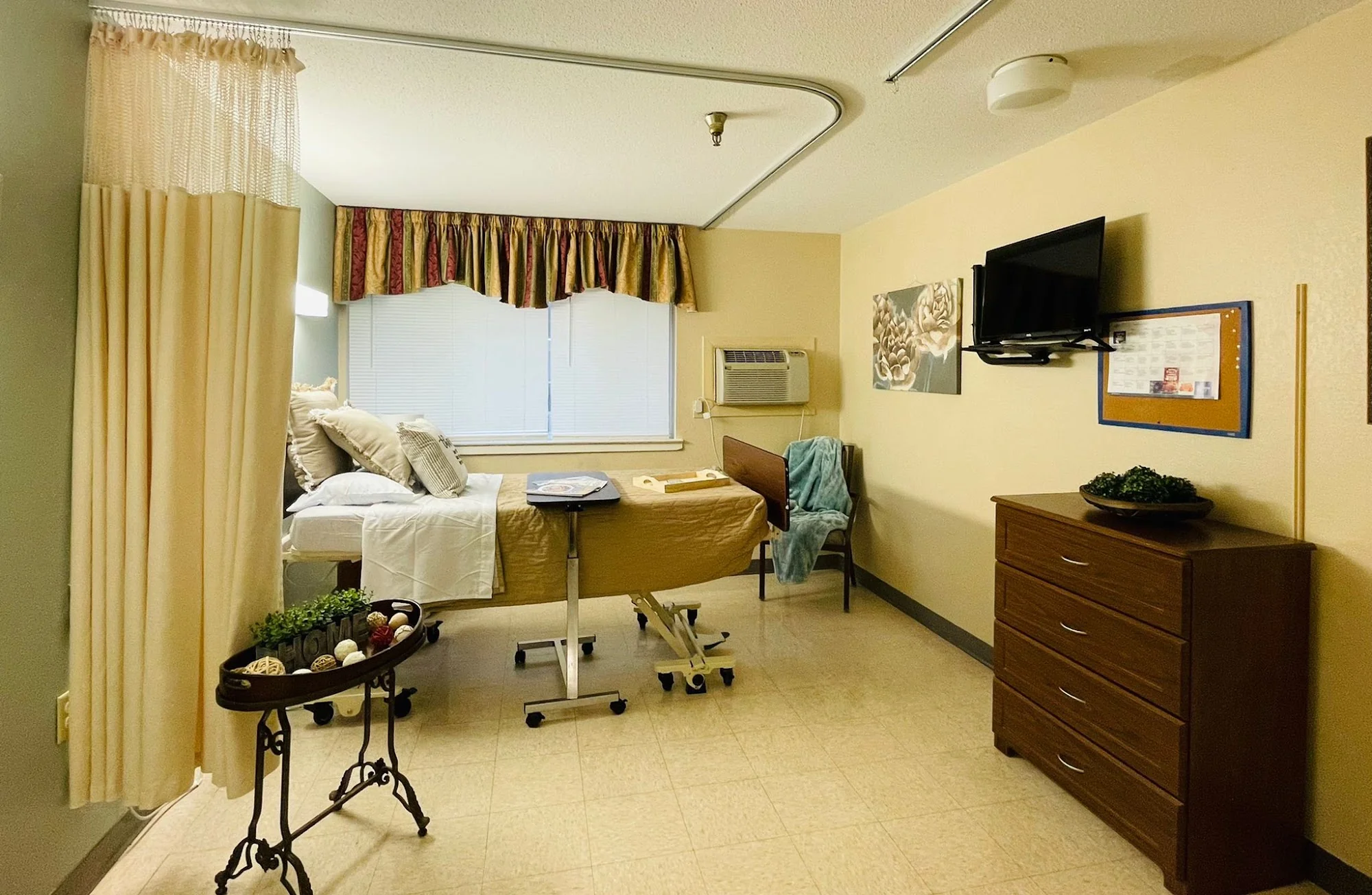 GRENADA REHABILITATION AND HEALTHCARE CENTER