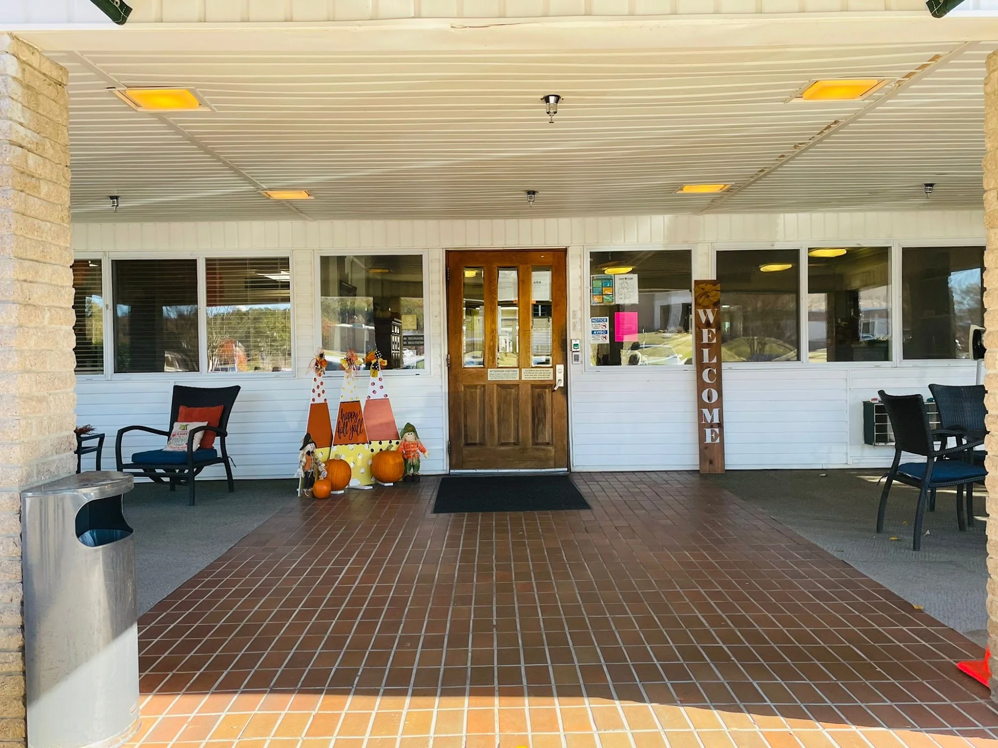 GRENADA REHABILITATION AND HEALTHCARE CENTER
