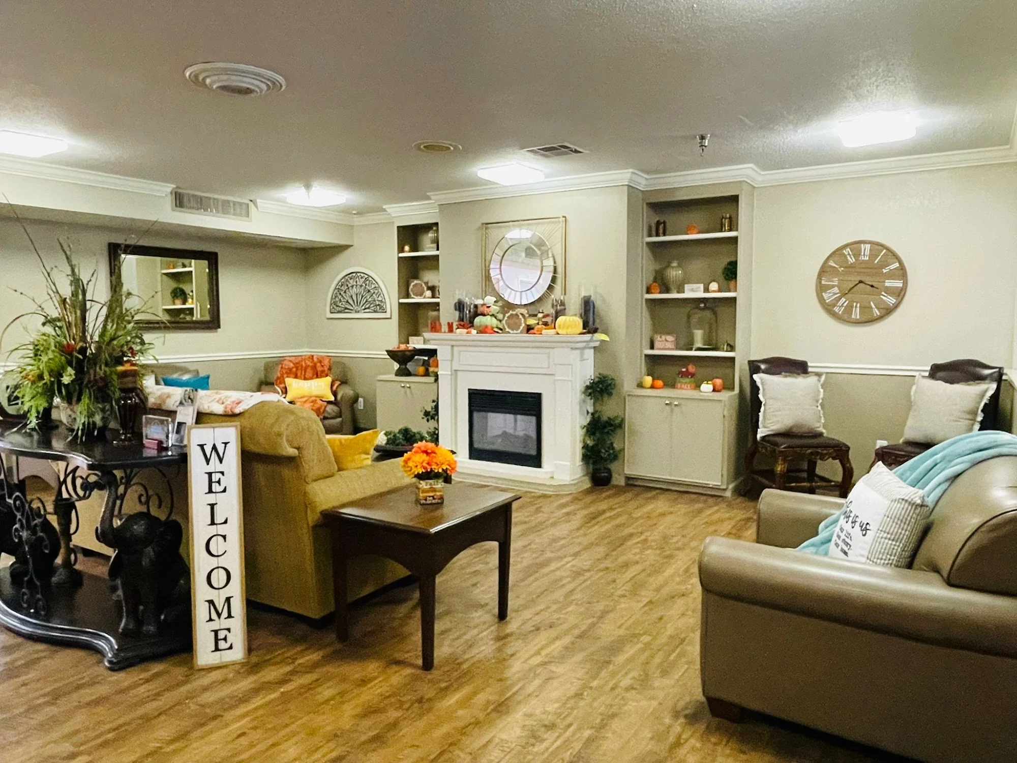 GRENADA REHABILITATION AND HEALTHCARE CENTER