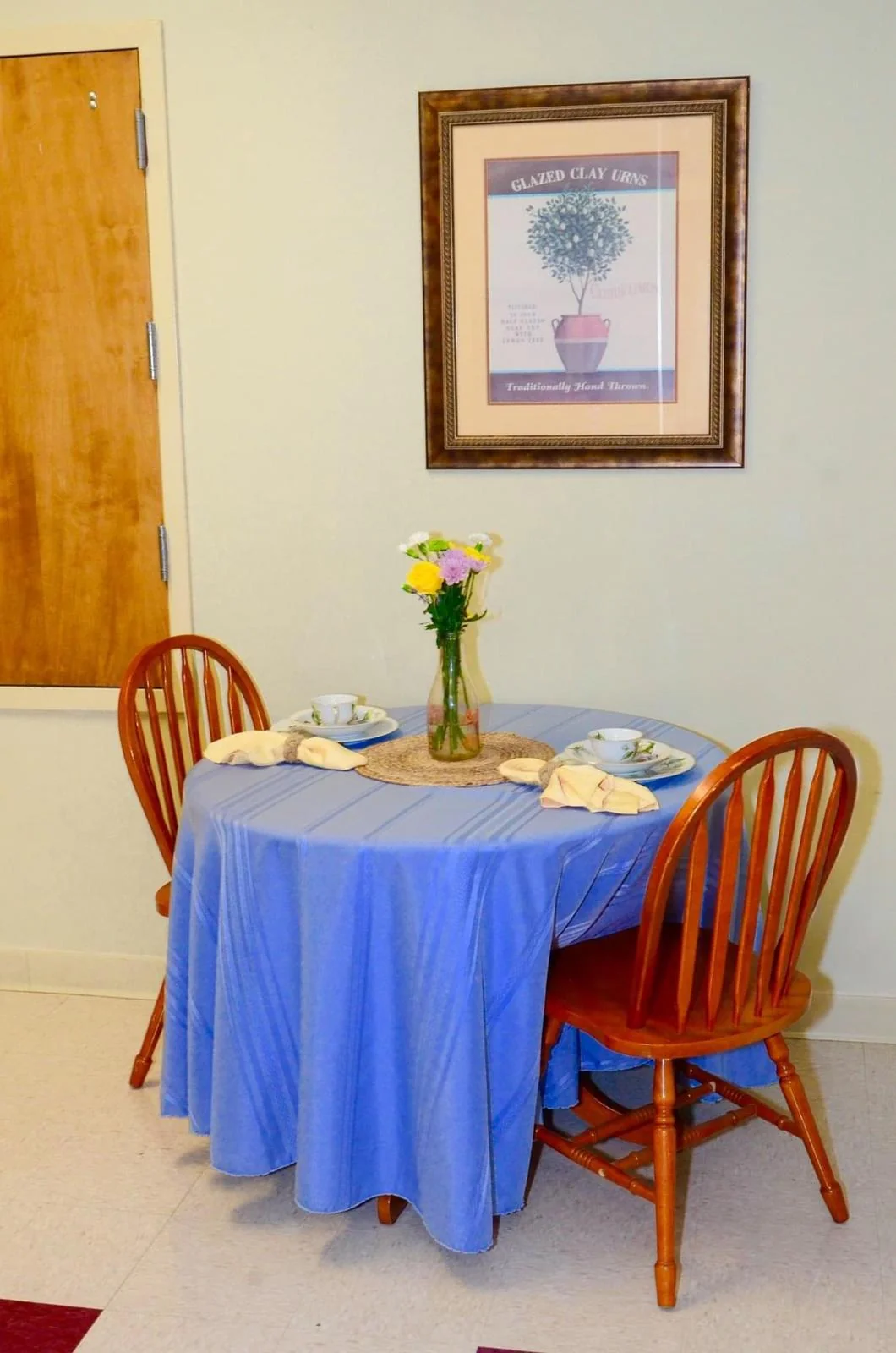 GRENADA REHABILITATION AND HEALTHCARE CENTER