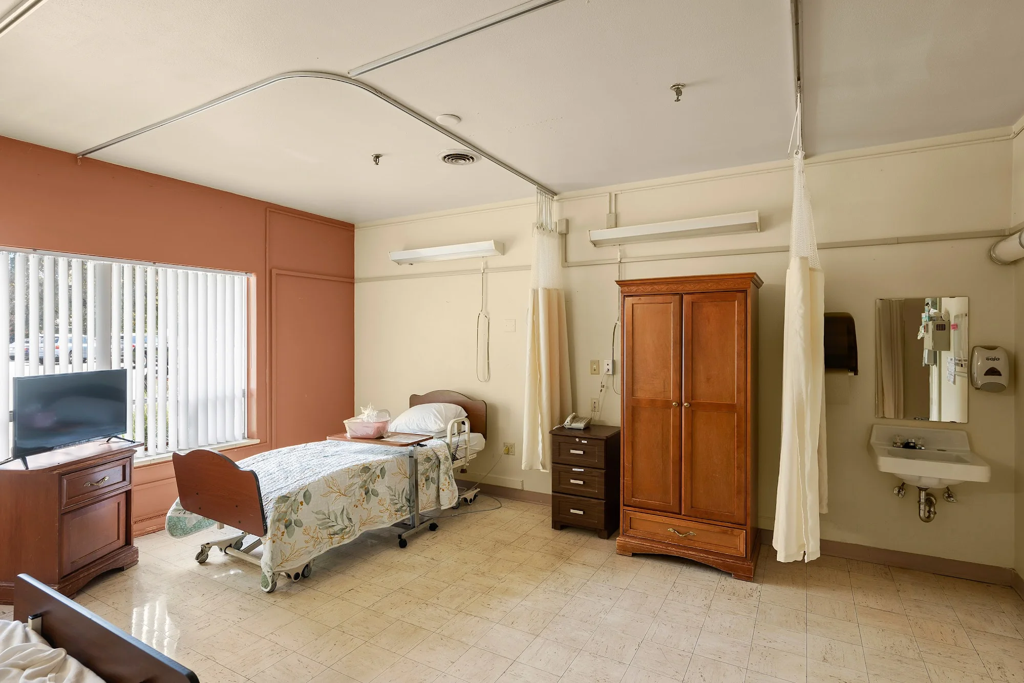 GRESHAM POST ACUTE CARE AND REHABILITATION