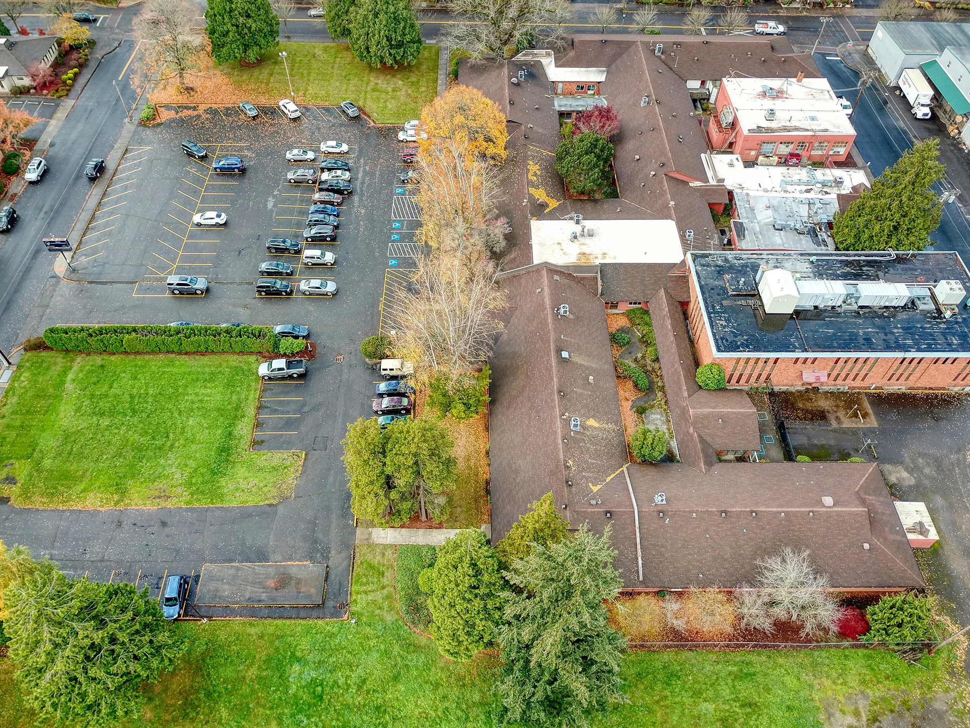 GRESHAM POST ACUTE CARE AND REHABILITATION
