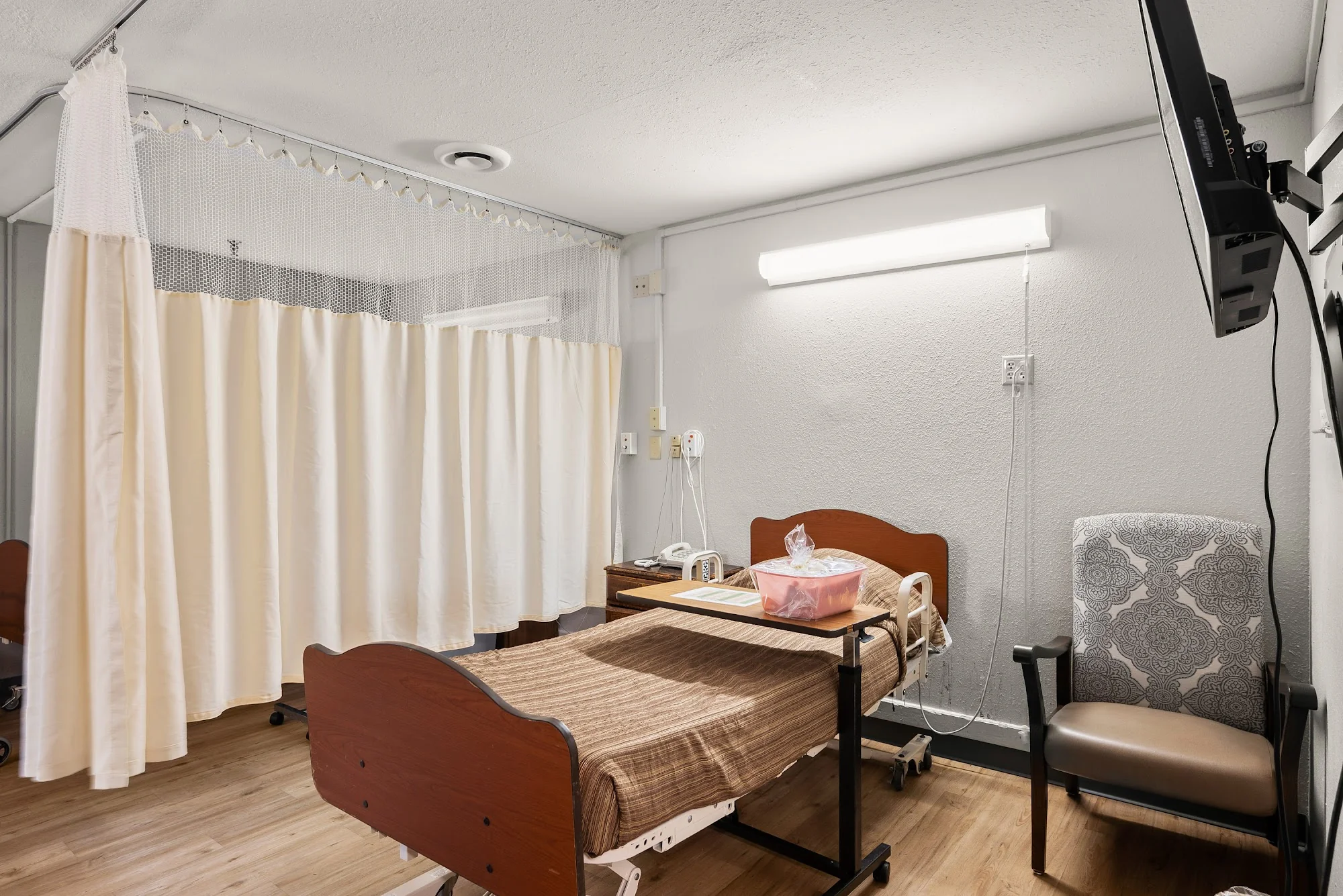 GRESHAM POST ACUTE CARE AND REHABILITATION