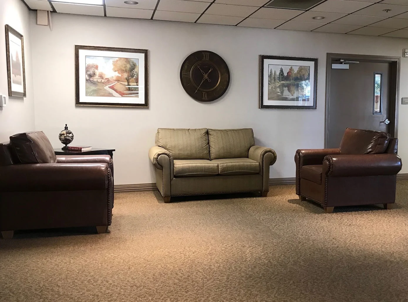 GRESHAM POST ACUTE CARE AND REHABILITATION