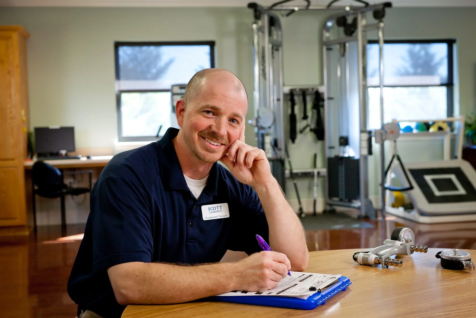 GRETNA HEALTH AND REHABILITATION CENTER
