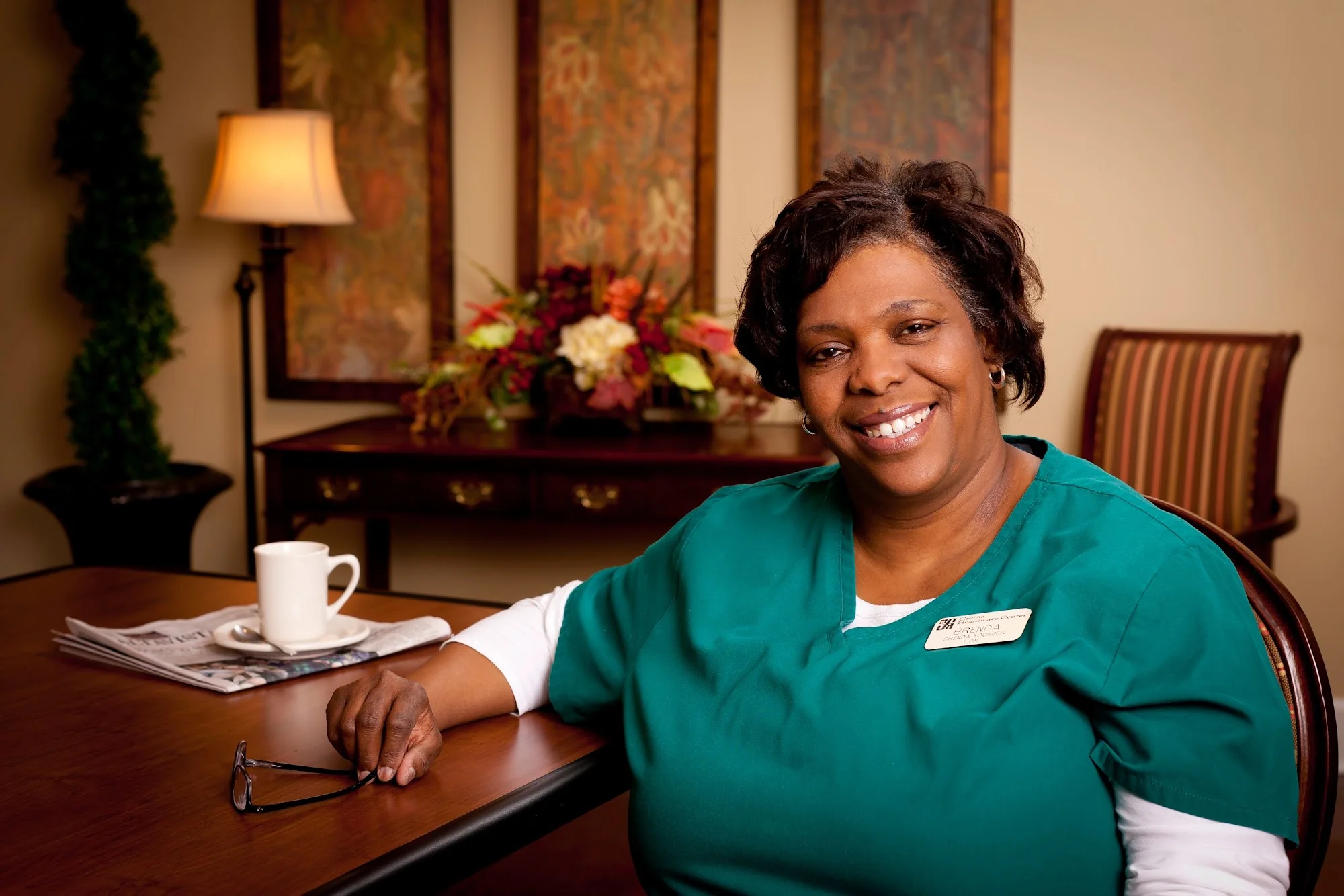 GRETNA HEALTH AND REHABILITATION CENTER