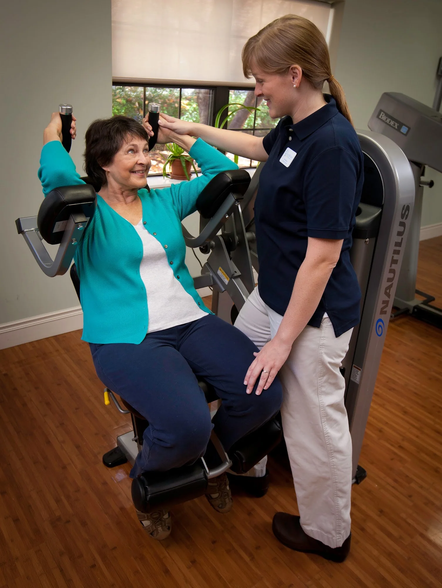 GRETNA HEALTH AND REHABILITATION CENTER