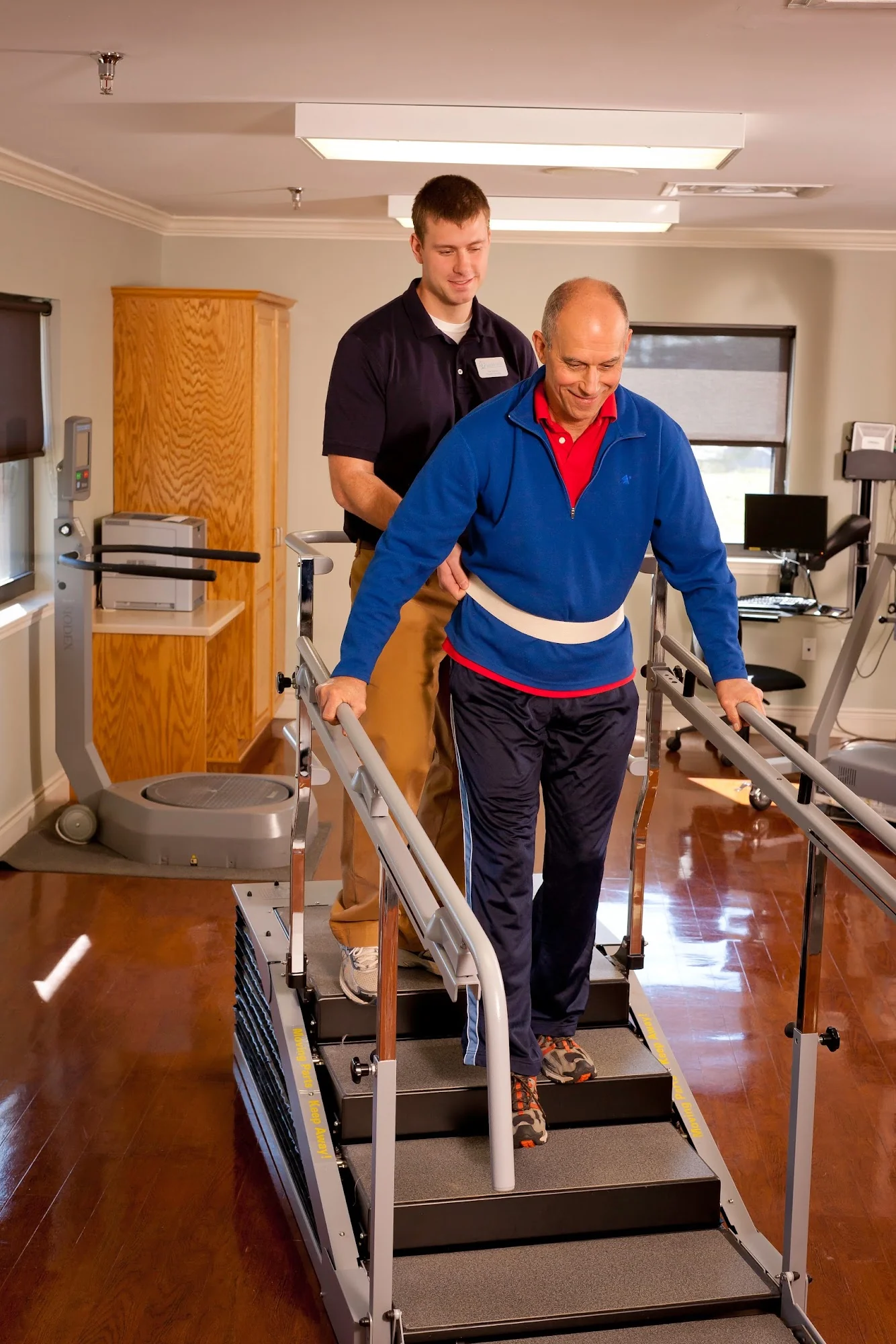 GRETNA HEALTH AND REHABILITATION CENTER