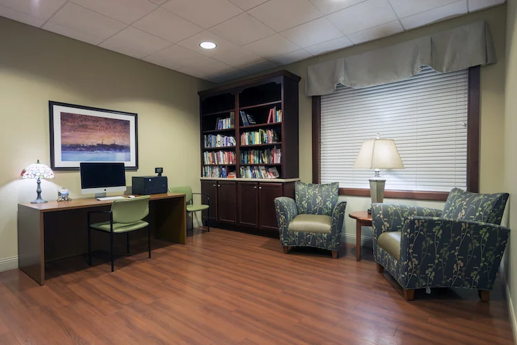 GREY STONE HEALTH & REHABILITATION CENTER