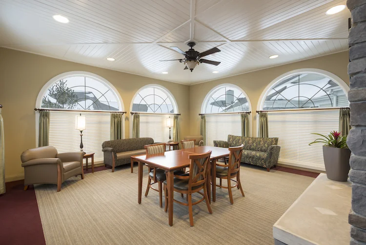 GREY STONE HEALTH & REHABILITATION CENTER