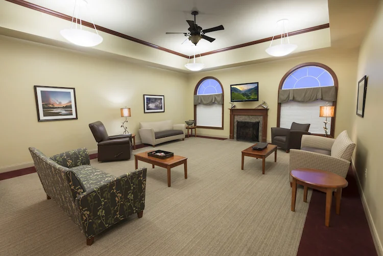 GREY STONE HEALTH & REHABILITATION CENTER