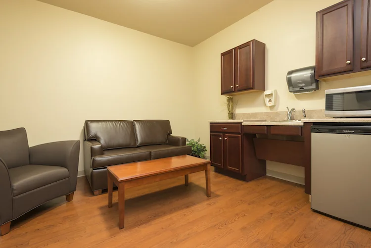 GREY STONE HEALTH & REHABILITATION CENTER