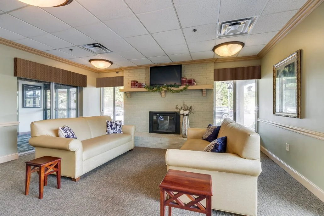 GREYSTONE HEALTH CARE CENTER