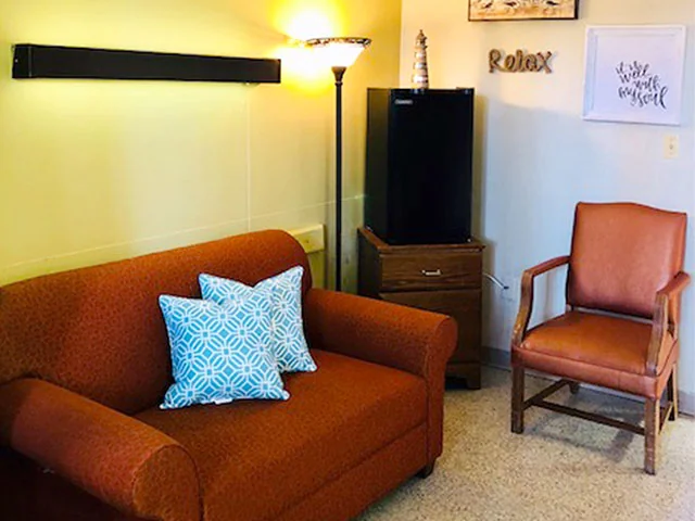 GREYSTONE HEALTH CARE CENTER
