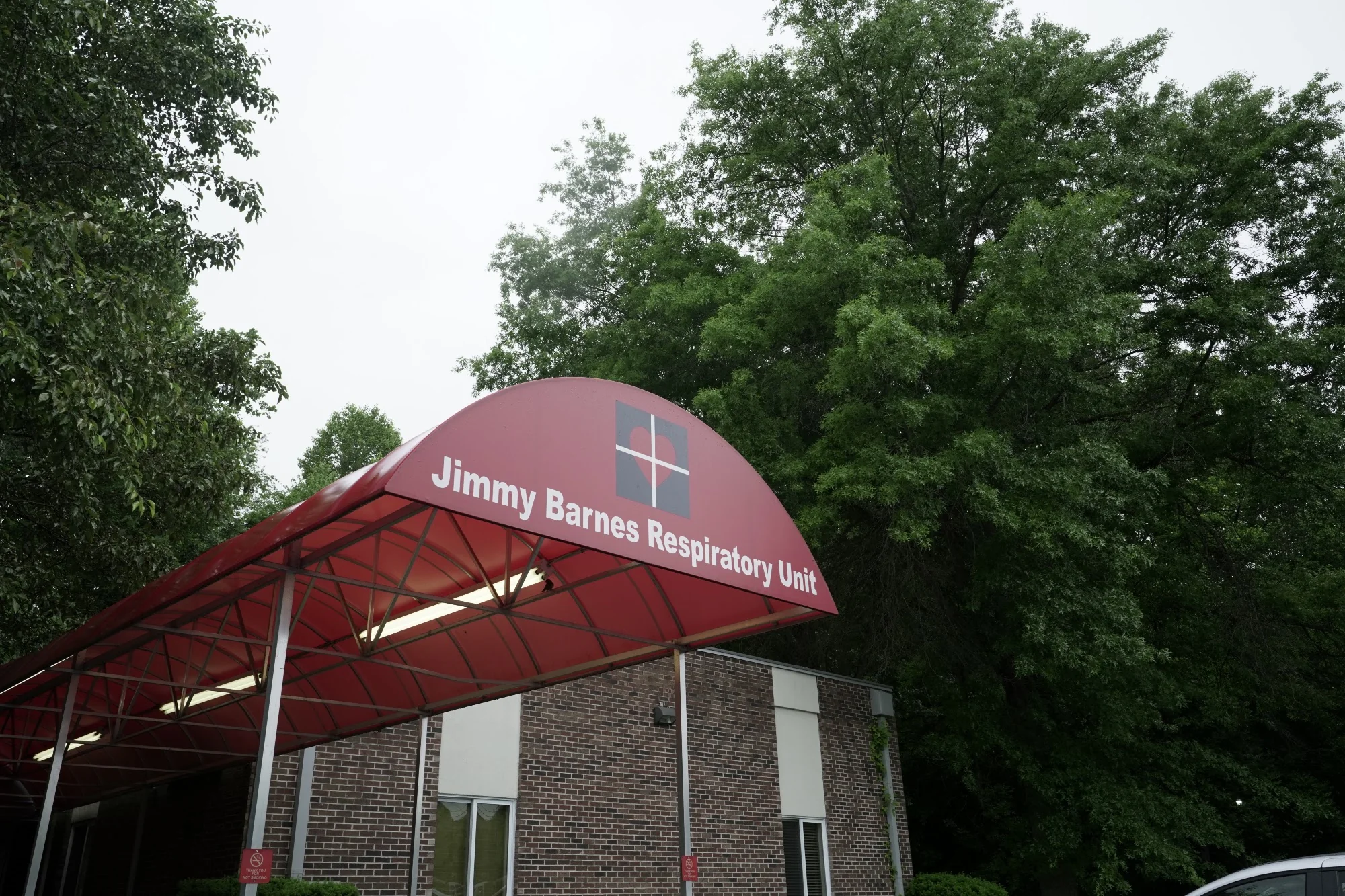 GREYSTONE HEALTH CARE CENTER