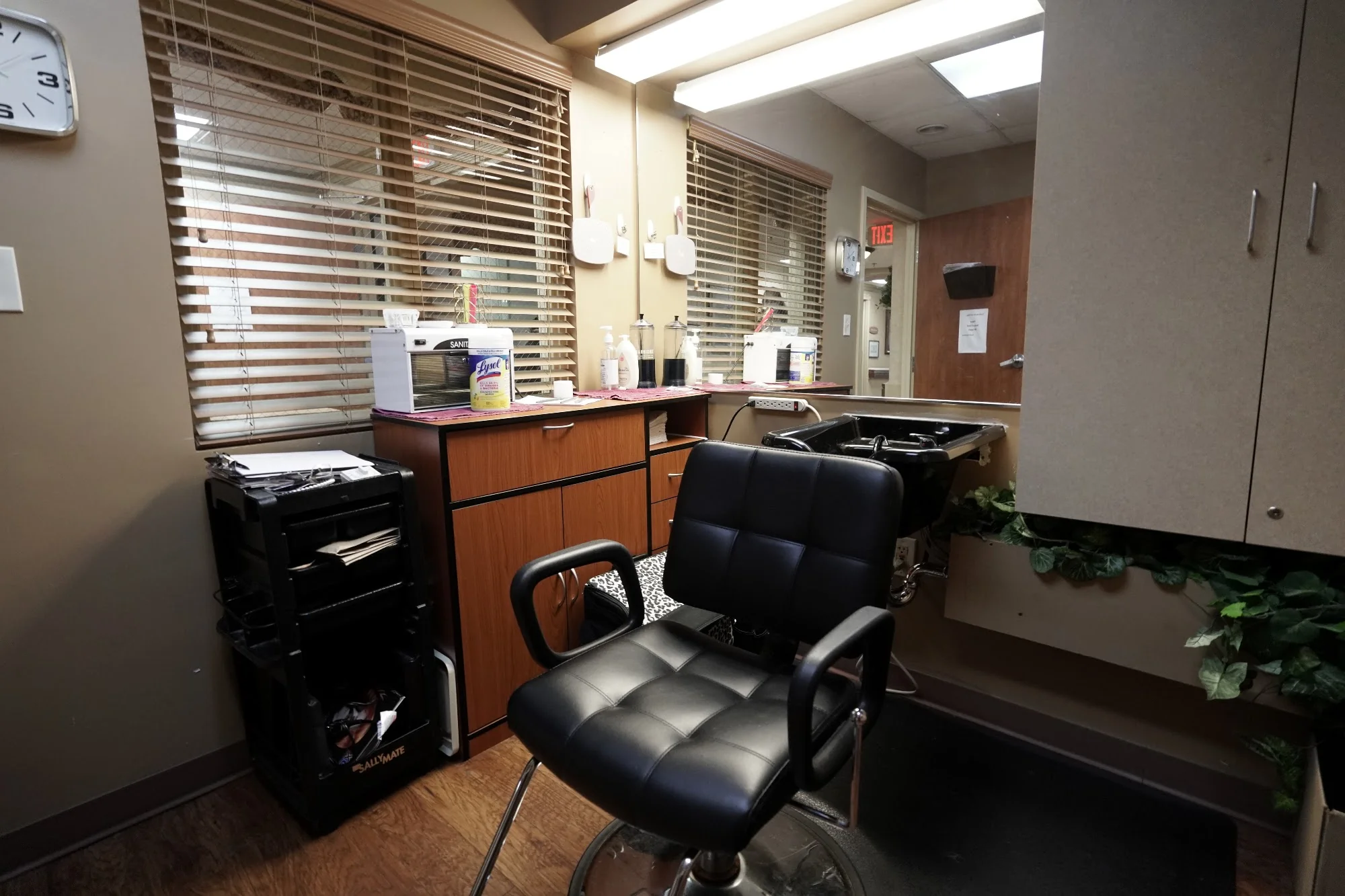 GREYSTONE HEALTH CARE CENTER
