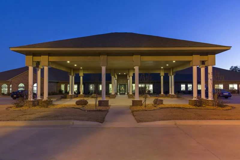 GREYSTONE NURSING AND REHAB, LLC