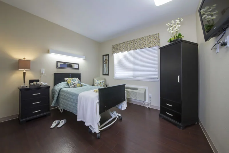GREYSTONE NURSING AND REHAB, LLC
