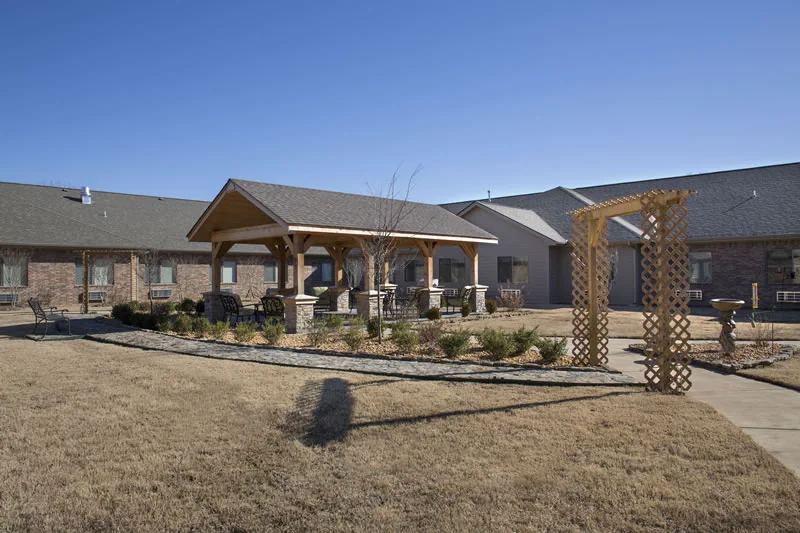 GREYSTONE NURSING AND REHAB, LLC