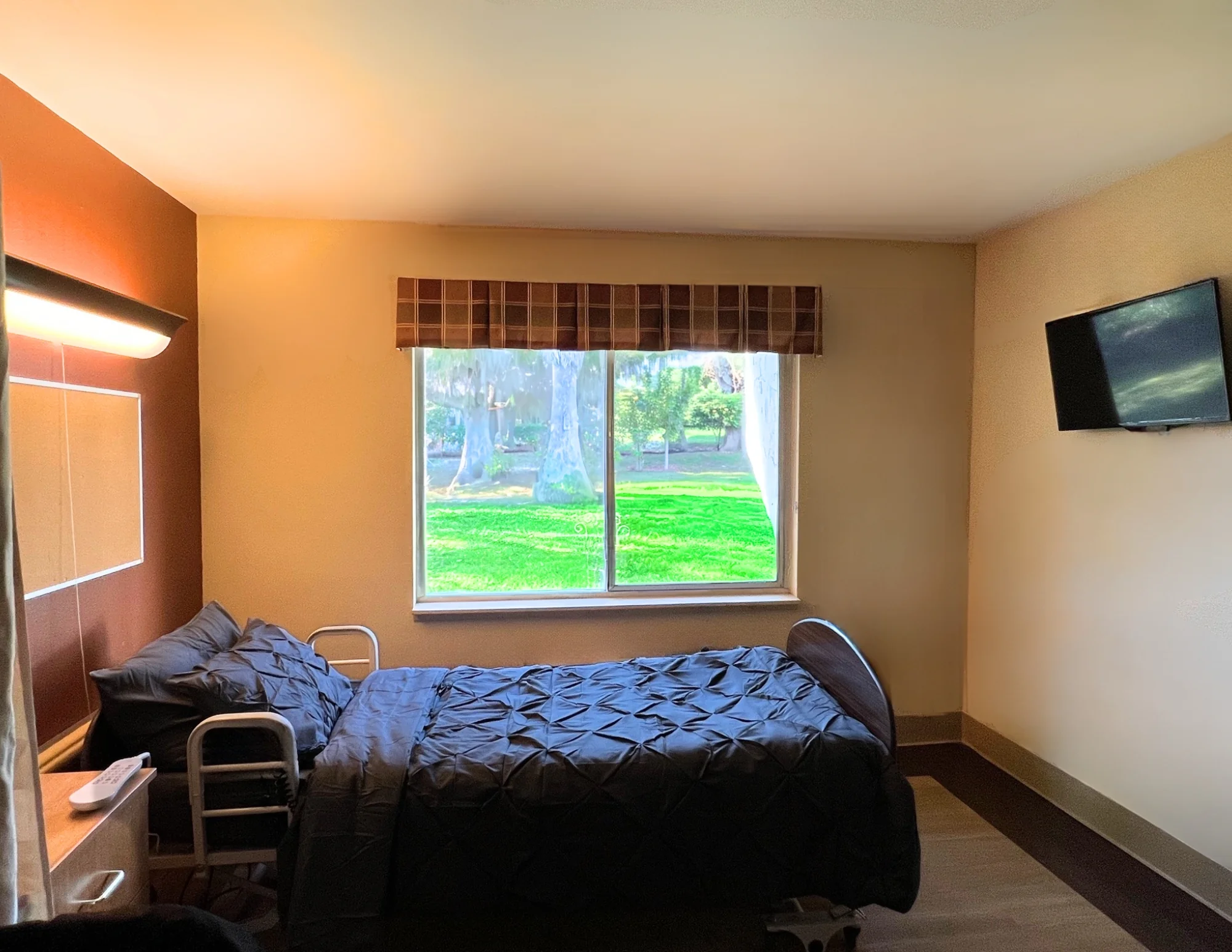 GRIDLEY POST ACUTE