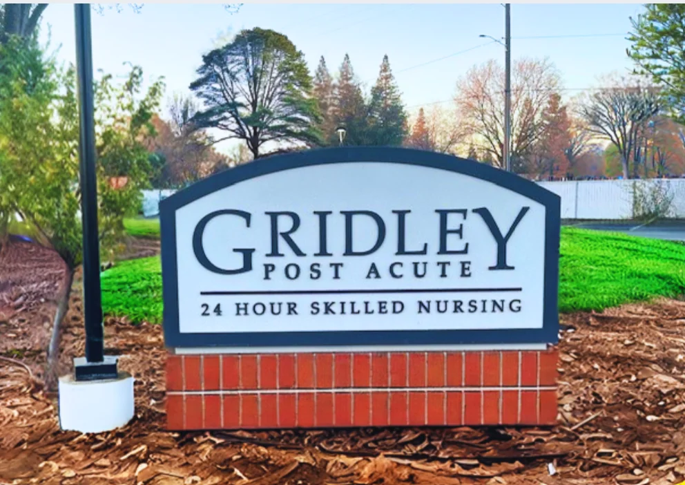 GRIDLEY POST ACUTE