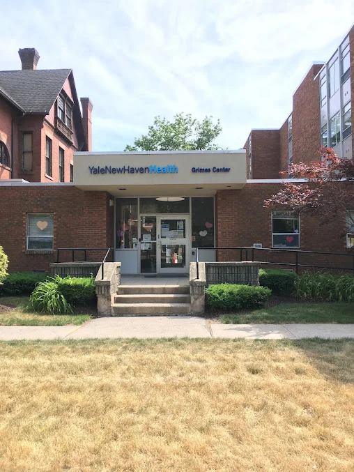 GRIMES CENTER