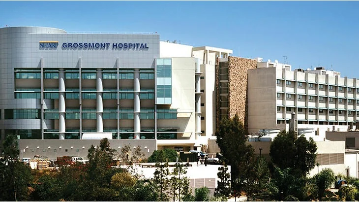 Grossmont Hospital D/p SNF - Skilled Nursing photo