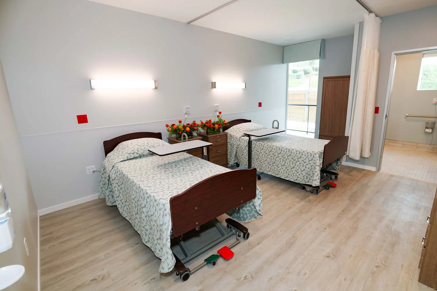 GROSSMONT POST ACUTE CARE
